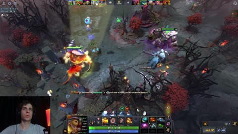 🍄Огр-маг: когда Дагон не спасает от позора🍄