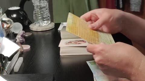 Messages from Spirit