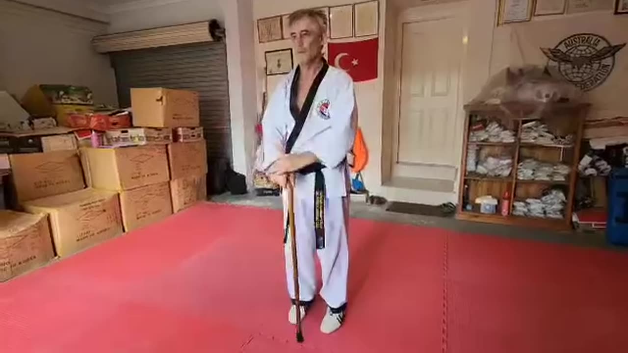 Hapkido