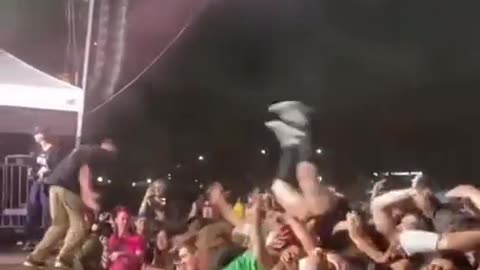 😂💥 You Won't Believe What Happens When She Gets Slammed! | FunFM