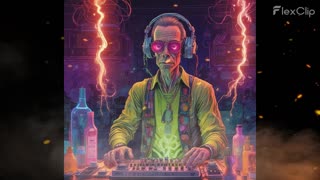 NiX - Steve Buscemeyes