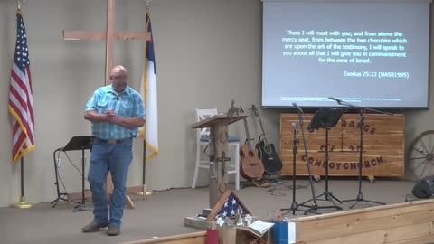 Sunday Service 7-13-2025