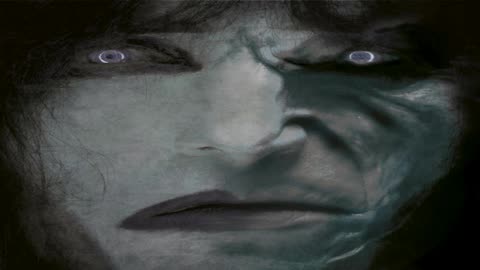 Death SS - The Entity 2025