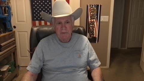 Both Claims Can't Be True, Hewsom Is 6'-3", Trump Is 6'-3", Right!