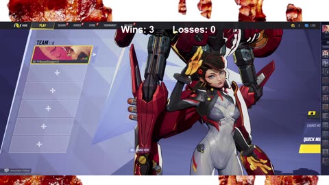(☝ ՞ਊ ՞)☝ #1 Loser, baby!