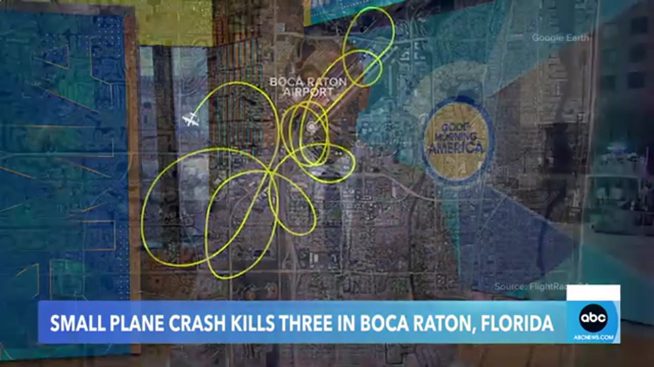 Latest on the helicopter crash in Hudson River
