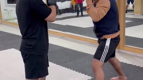 Street Fighting