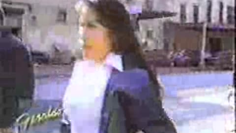 Selena - Geraldo Show 1995