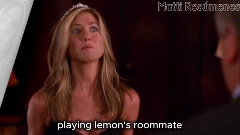 Biografia de Jennifer Aniston - Matti Resúmenes