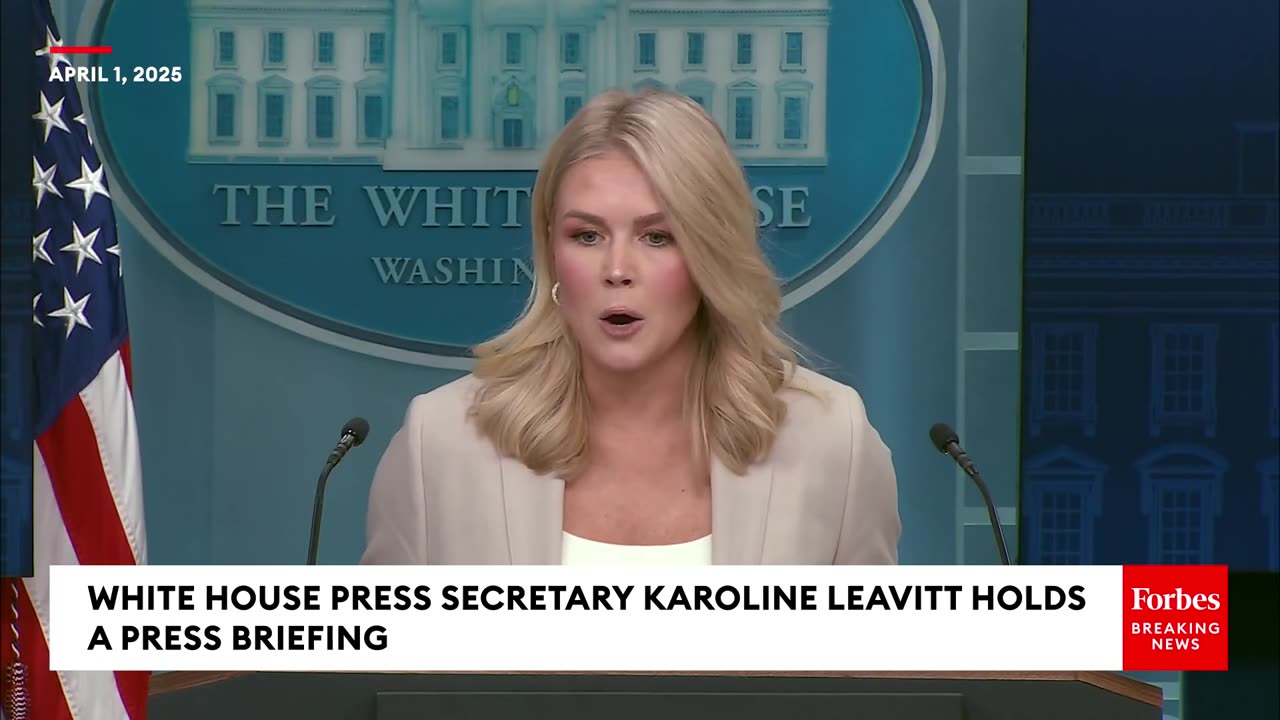 Leavitt Grilled On An Accused MS-13 Gang Member's Deportation Case: 'You Said You'd Seen Evidence'