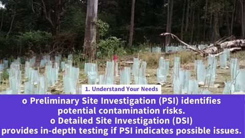How to Find Preliminary and Detailed Site Investigation Services in Sydney