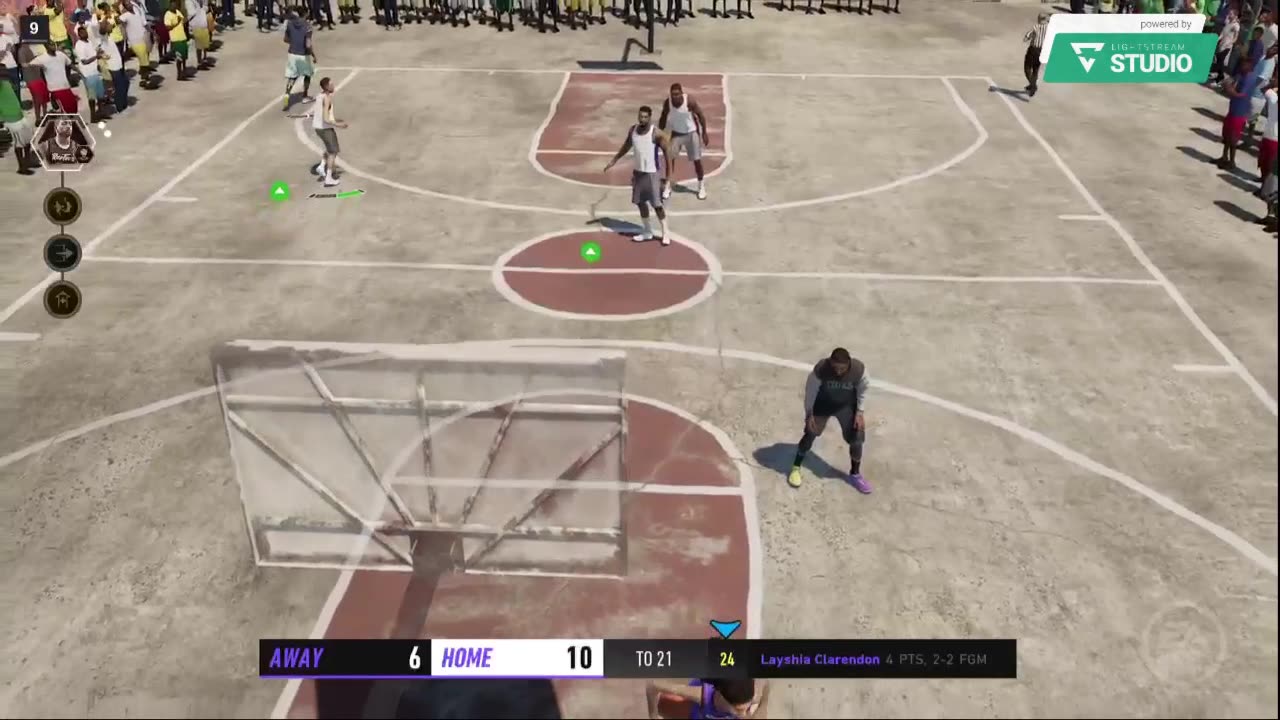 NBA 2K26