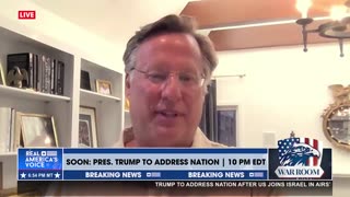 LIVE NOW: Latest Updates on U.S. Strikes on Iran