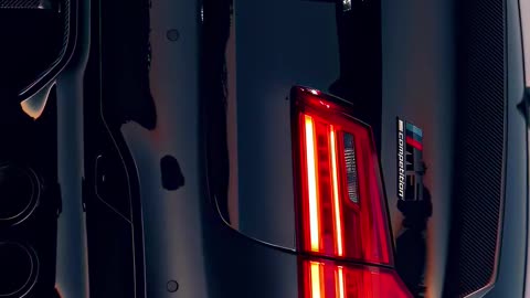 BMW M5 CS #BMW