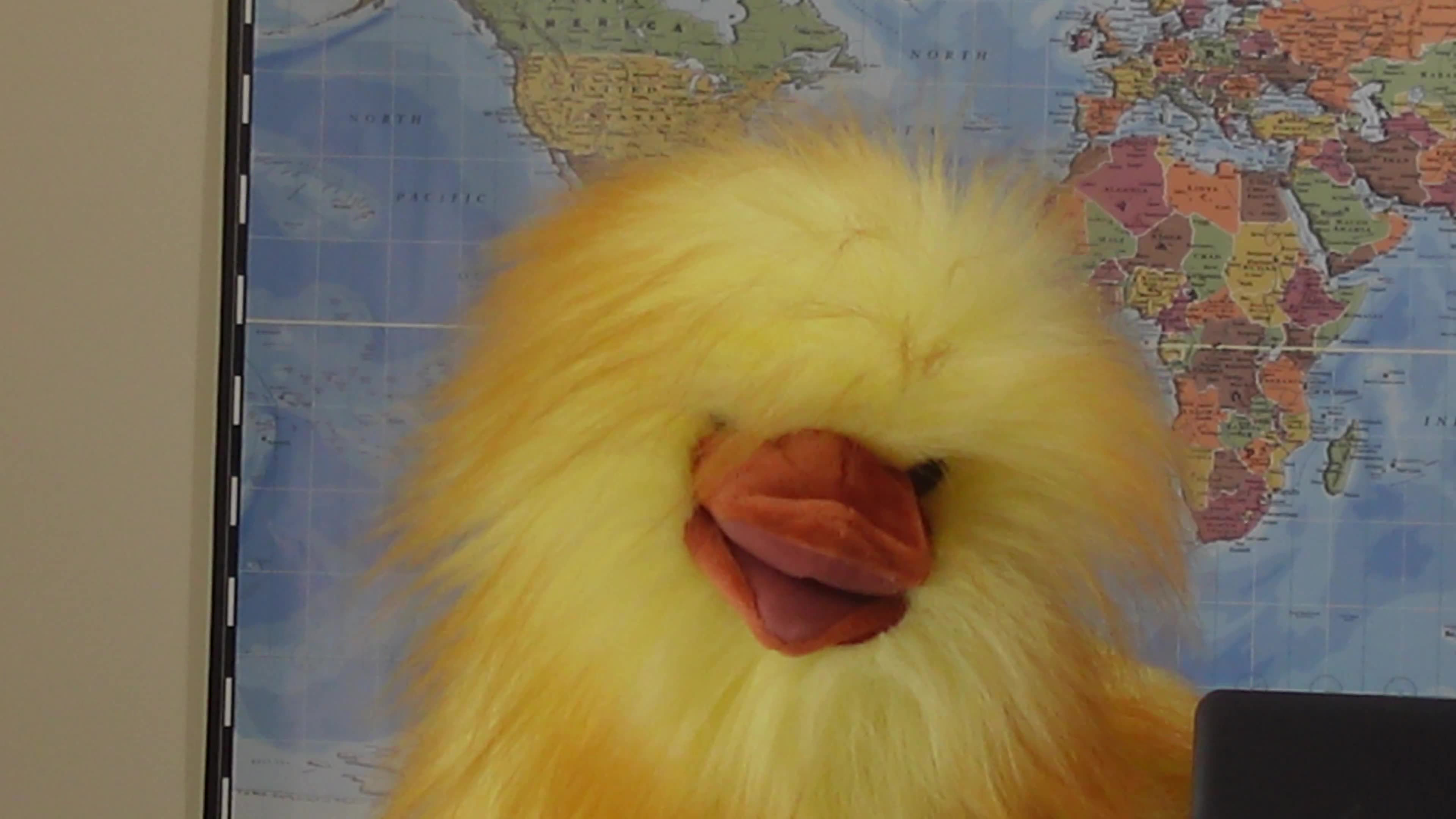 The Puppets are at the G7, while the real influencers are attending Bilderberg group in Sweden.