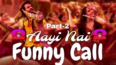 Funny video of happiness and love
