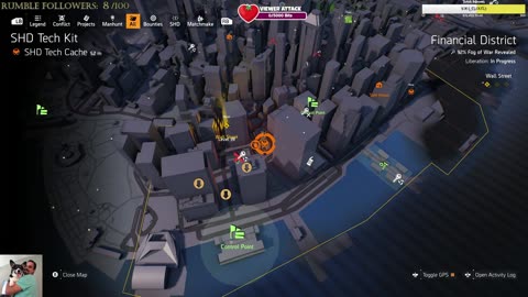 (XBX) Coming back to level up! Checking out DLC