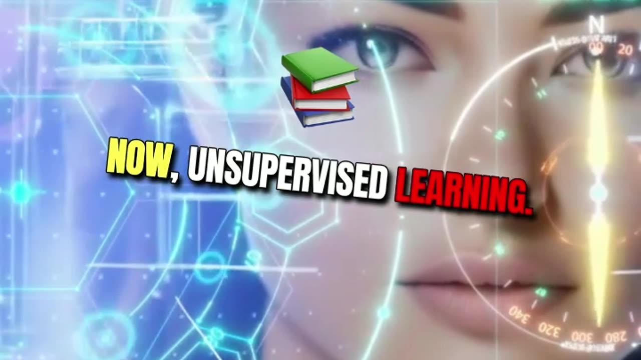 Supervised vs. Unsupervised Learning: The Simple Difference!