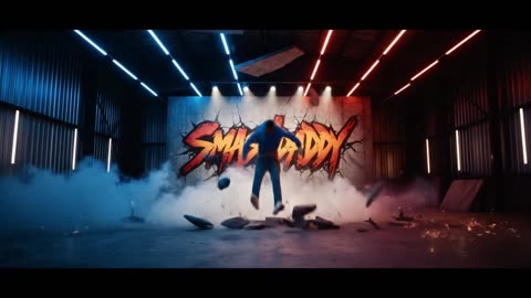 SmashDaddy | I Turned Einstein's Brain into a Lava Lamp