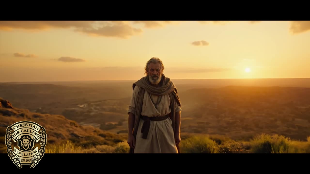 HCNN- Sodom and Gomorrah The Movie (2025) When God Became Furious