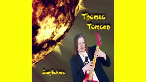 THOMAS TOMSEN - Sunflickers