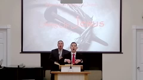 Christmas Eve Service