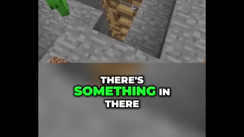 Exploring the Longest Secret Base with Mikey and JJ! 🔍