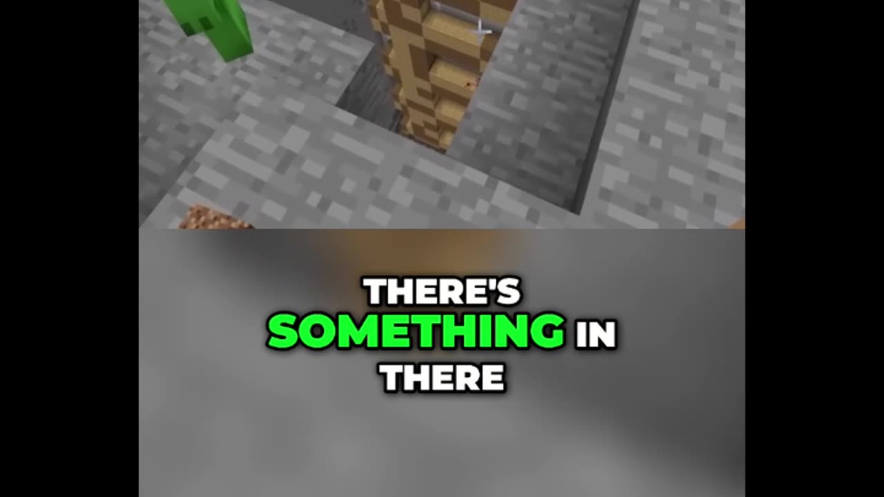 Exploring the Longest Secret Base with Mikey and JJ! 🔍