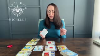 Leo - A Journey of Healing Leads to a Fresh Start!