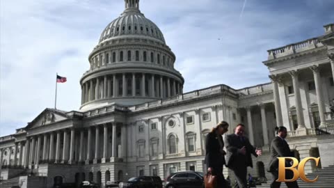 ICE funding bill draws fire from left and right as shutdown deadline nears