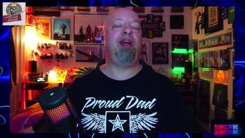 DOLLY Trailer Reaction