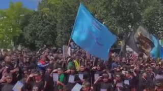 The Uk has fallen