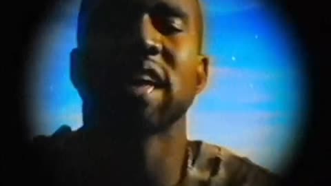 Bound 2 - GOD WANTS YOU [YEEZUS] [YEDIT] (KanYe West) {WindyBro}