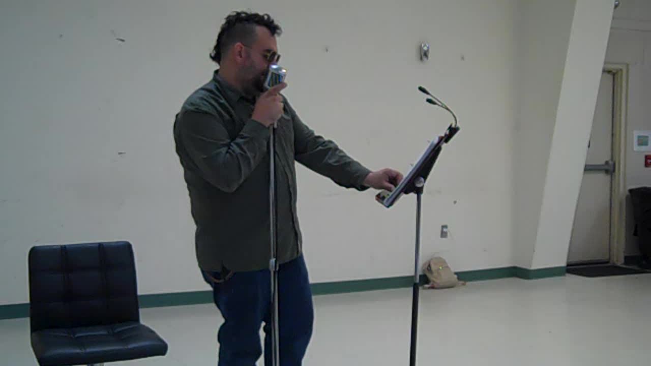 ....Baby One More Time