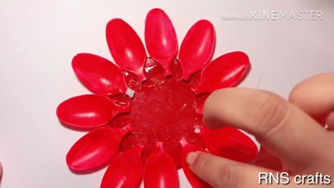 Easy & Beautiful Paper Craft for Wall Decoration | DIY Tutorial
