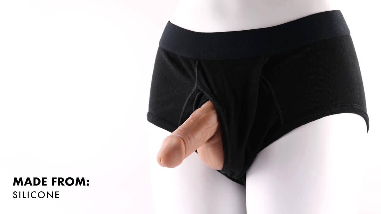 Stand To Pee Medium by Gender X 155245