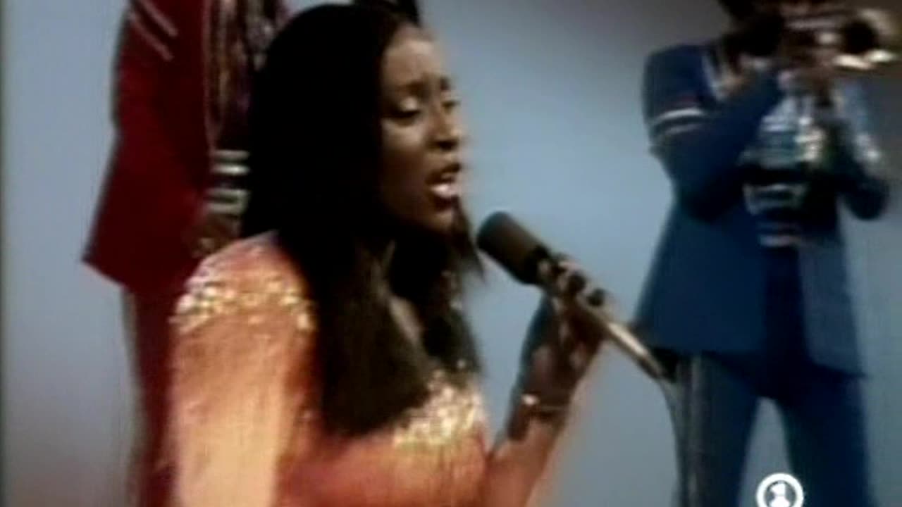 Rose Royce - Is It Love Youre After