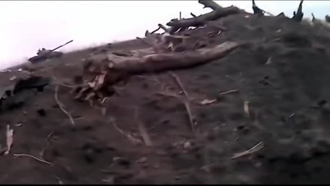 ❗️Russian attack aircraft operating under Ukrainian Armed Forces fire. Autumn 25th.