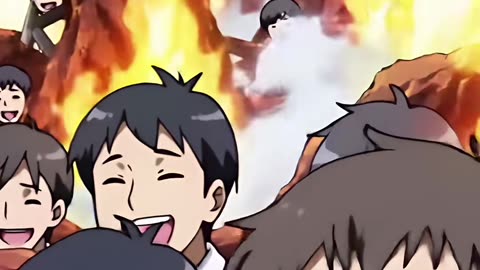 Computer geeks are positive