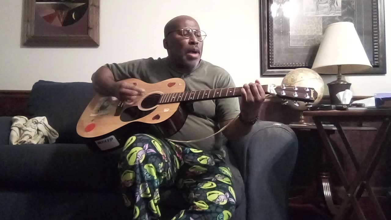 New Moon on Monday (Duran Duran) #short