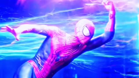 SPIDERMAN EDIT🕷️