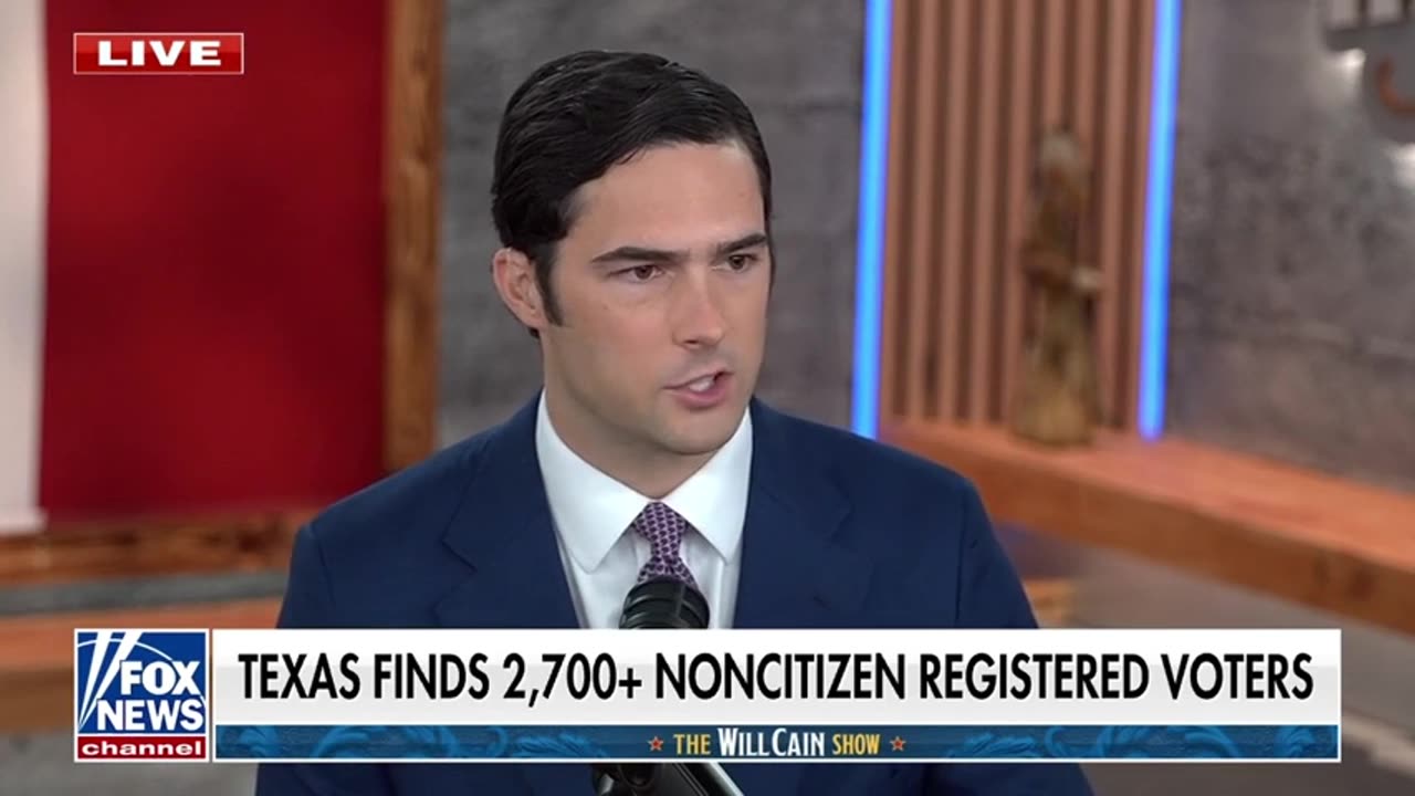 Dems Are Systematically Rigging The Election