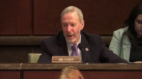 'That's fraud right now!' Dem shouts down GOP hearing over Kennedy Center renaming