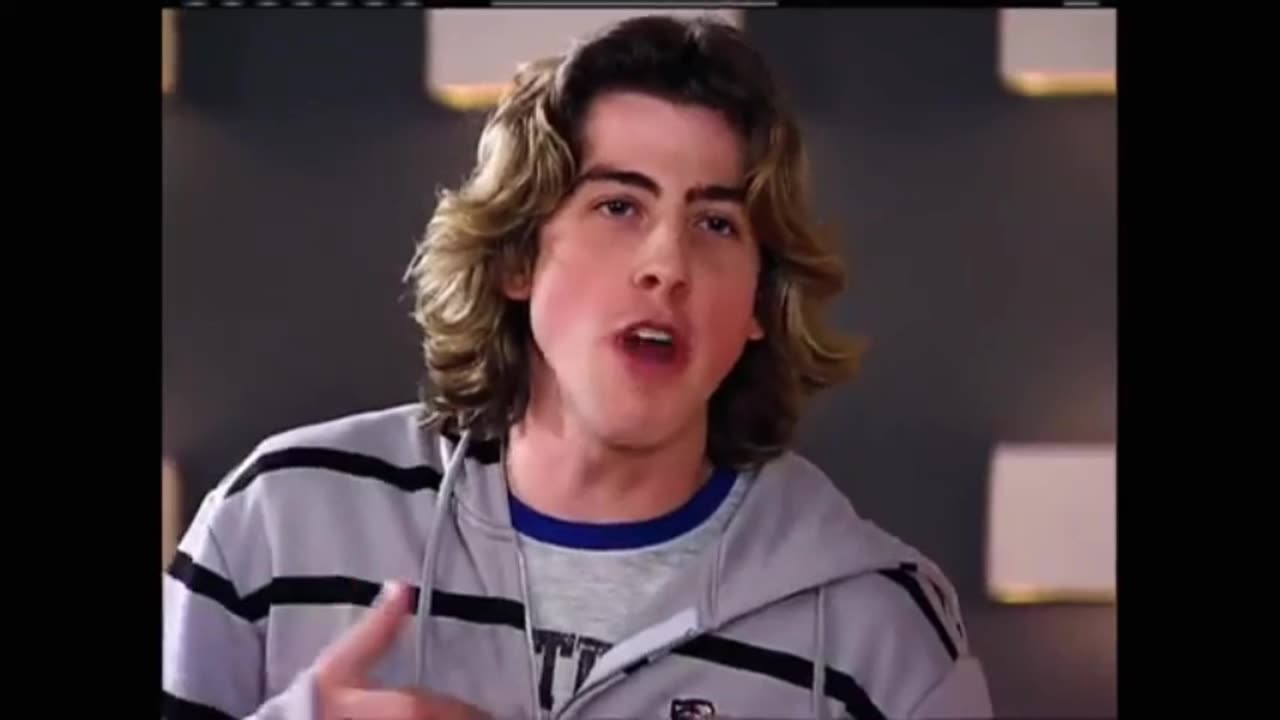 Os Mutantes Capitulo 90