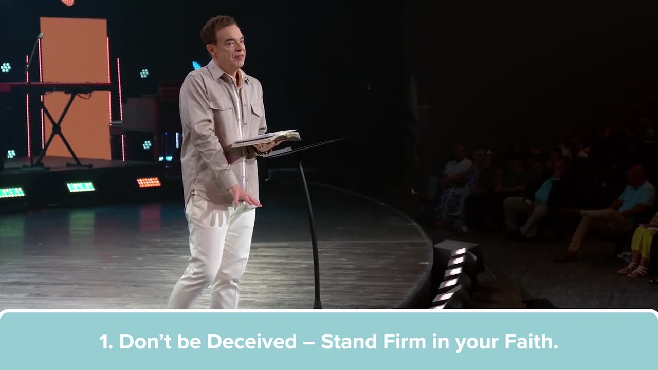 Are We in the End Times