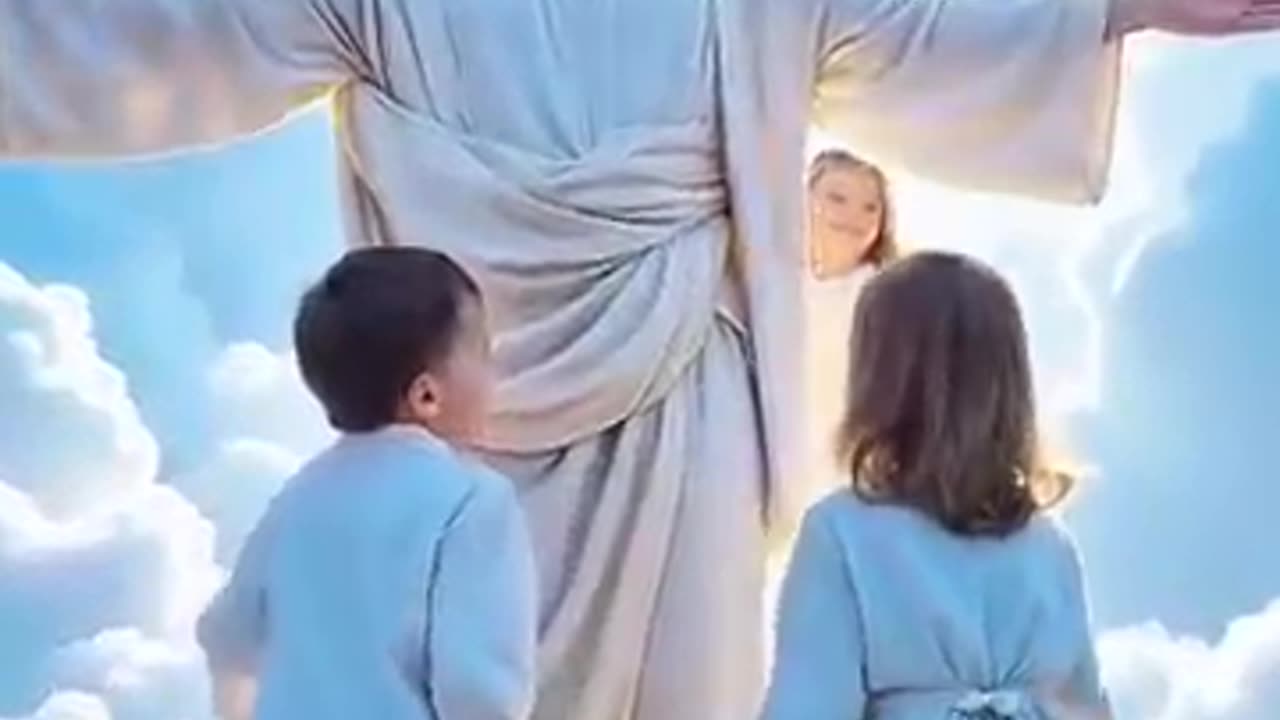 Jesus