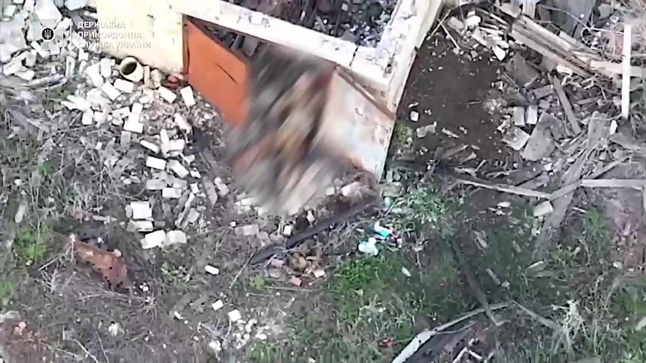 👊 More than ten invaders eliminated, shelters destroyed and engineering equipment burned