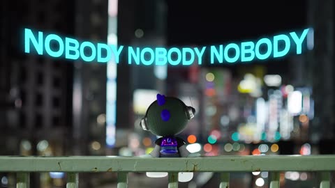 Nobody