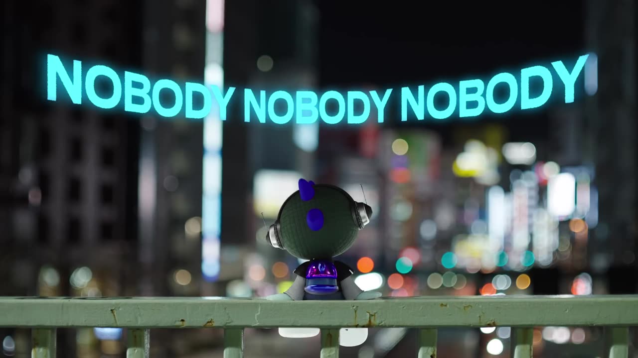 Nobody