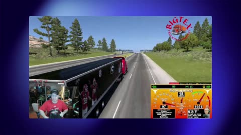 Taco Tuesday convoy